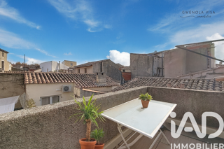  Appartement  vendre 3 pices 60 m