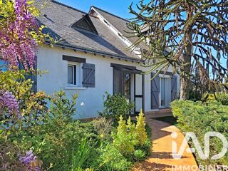  Maison � vendre 7 pi�ces 172 m�