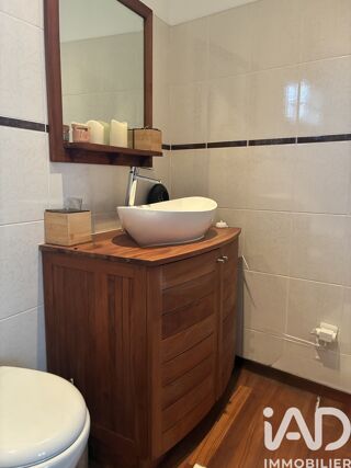  Maison � vendre 4 pi�ces 89 m�