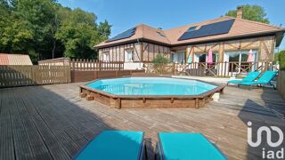  Maison  vendre 15 + pices 397 m