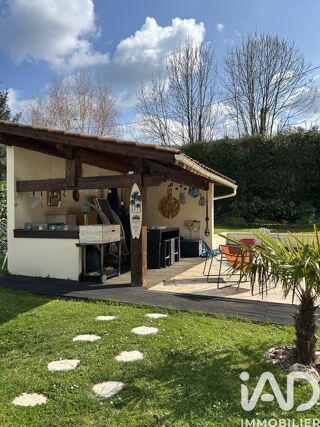  Maison � vendre 6 pi�ces 150 m�