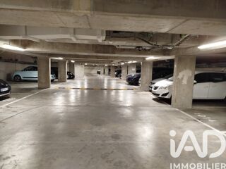  Parking / Garage � vendre 13 m�