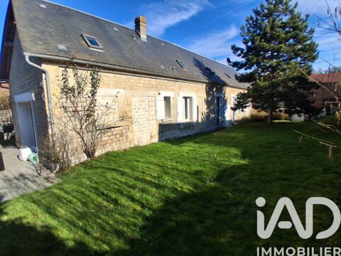   Vente Long�re 7 pi�ces Maison - 7 pi�ce(s) - 187 m�