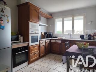  Maison � vendre 5 pi�ces 114 m�