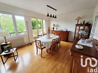  Appartement � vendre 4 pi�ces 92 m�