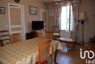  Maison � vendre 4 pi�ces 95 m�
