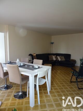  Appartement � vendre 5 pi�ces 100 m�