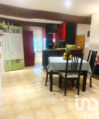  Maison � vendre 4 pi�ces 118 m�