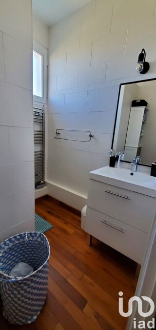  Maison � vendre 5 pi�ces 110 m�