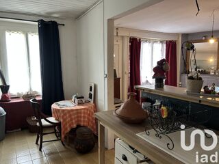  Maison � vendre 5 pi�ces 124 m�