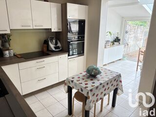  Maison � vendre 5 pi�ces 115 m�