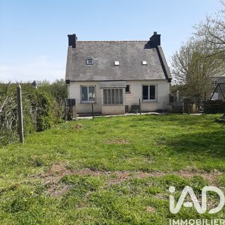  Maison � vendre 4 pi�ces 88 m�