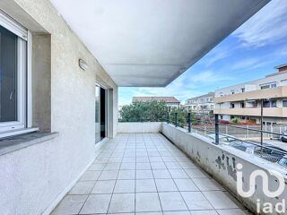  Appartement � vendre 2 pi�ces 44 m�