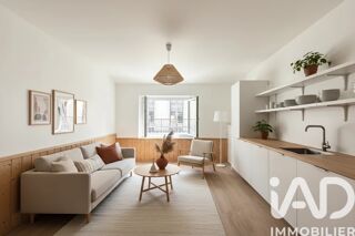  Appartement � vendre 2 pi�ces 30 m�