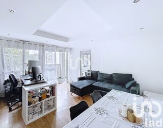  Appartement � vendre 4 pi�ces 79 m�