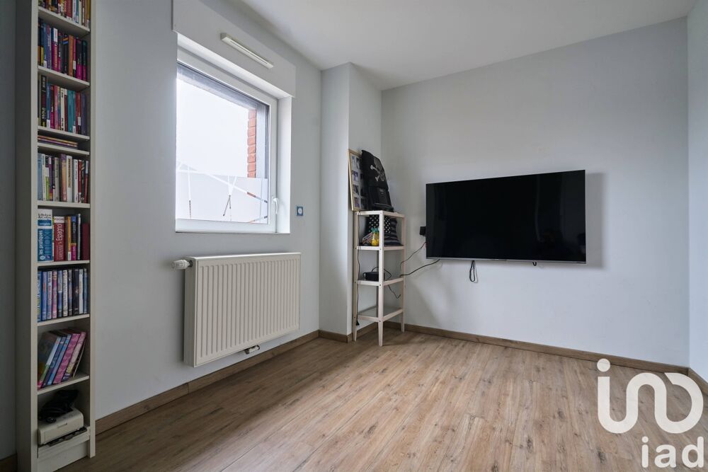  vendre  Villa Villeneuve-d'Ascq (59650)