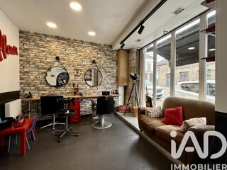  Immeuble � vendre 215 m�