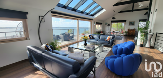  Villa � vendre 7 pi�ces 215 m�