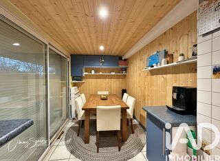  Maison � vendre 5 pi�ces 92 m�