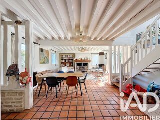  Maison � vendre 6 pi�ces 144 m�