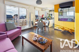  Appartement � vendre 3 pi�ces 61 m�