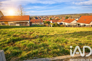  Terrain � vendre 783 m�