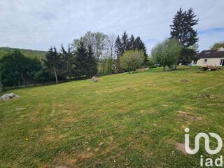  Terrain � vendre 1500 m�
