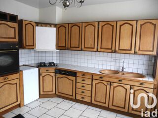  Maison � vendre 3 pi�ces 98 m�