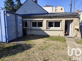  Immeuble � vendre 96 m�