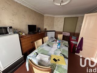  Maison � vendre 4 pi�ces 94 m�