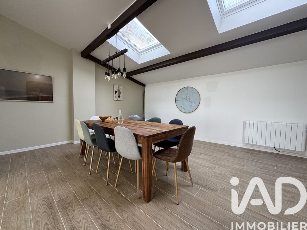  vendre  Maison Essmes-sur-Marne (02400)