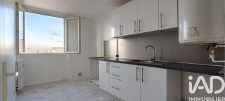  Appartement � vendre 4 pi�ces 76 m�