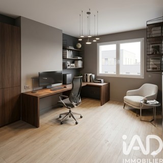  Maison � vendre 8 pi�ces 175 m�