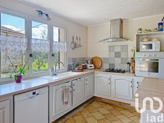  Maison � vendre 5 pi�ces 140 m�