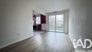  Appartement � vendre 2 pi�ces 43 m�