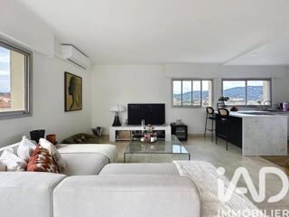  Appartement � vendre 3 pi�ces 60 m�