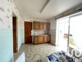  Maison � vendre 5 pi�ces 92 m�