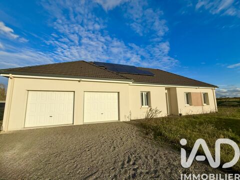   Vente Pavillon 5 pices Maison - 5 pice(s) - 95 m