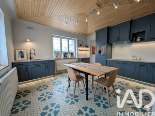  Maison � vendre 5 pi�ces 95 m�