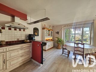  Maison � vendre 5 pi�ces 150 m�