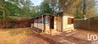  Maison � vendre 3 pi�ces 41 m�