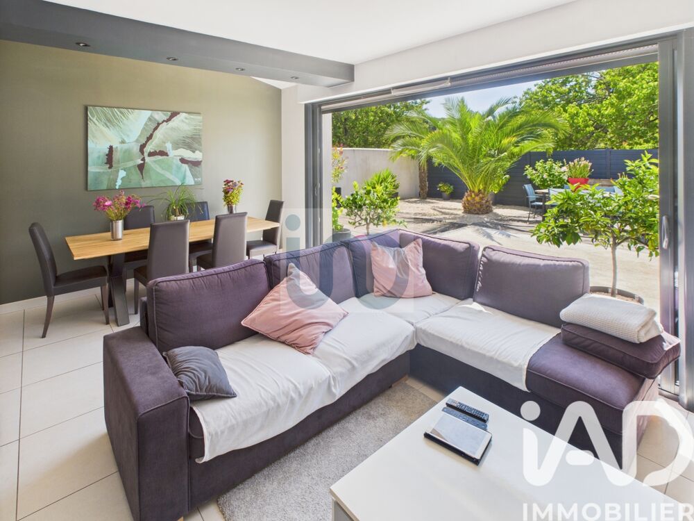  vendre  Maison La Flotte (17630)