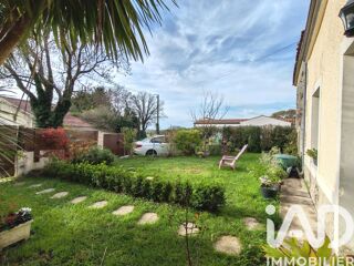  Maison � vendre 5 pi�ces 132 m�