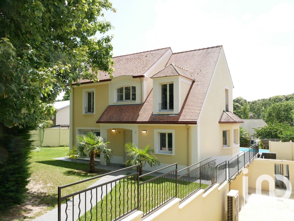  vendre  Maison Piscop (95350)