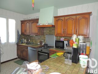  Maison  vendre 5 pices 100 m