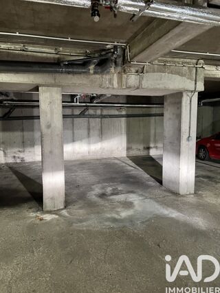  Parking / Garage � vendre 13 m�