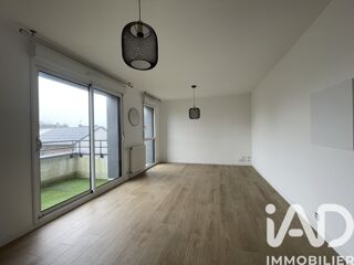  Appartement � louer 3 pi�ces 60 m�