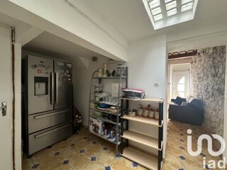  Maison � vendre 3 pi�ces 65 m�