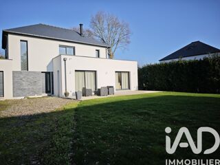  Maison � vendre 5 pi�ces 135 m�