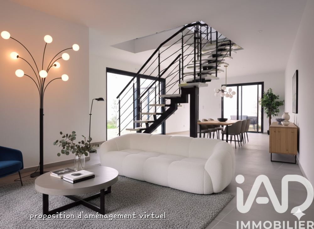 � vendre  Maison La Rochelle (17000)